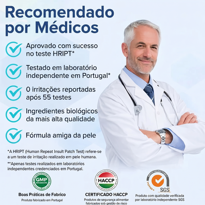 SciataFlex – Faixa de Alívio para o Nervo Ciático