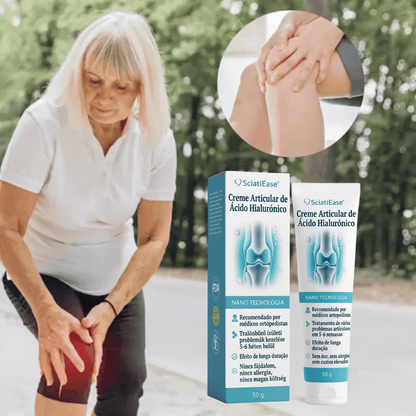 SciataFlex – Faixa de Alívio para o Nervo Ciático